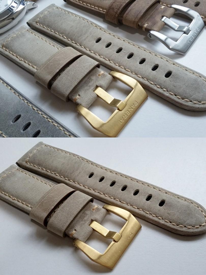 Scamosciato panerai best sale