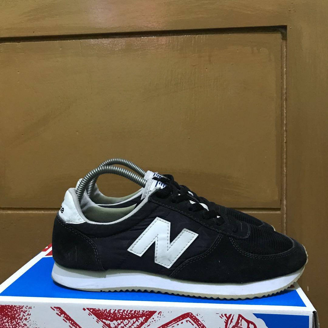 Newbalance 220 clearance