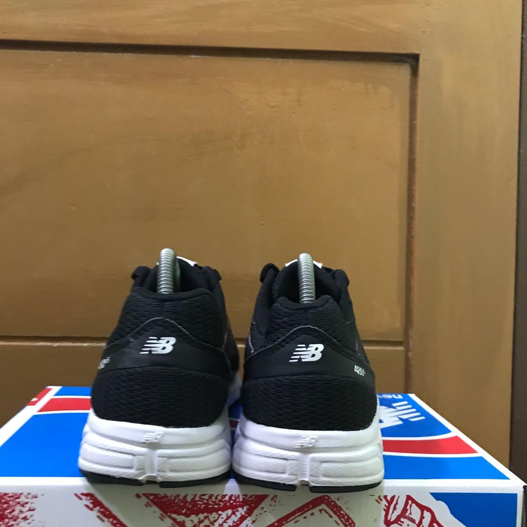 New balance 480v5, Fesyen Pria, Sepatu 