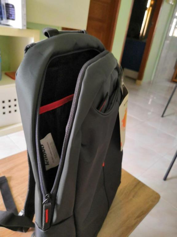[New] Lenovo Laptop Bag Backpack design, Computers & Tech, Parts & Accessories, Laptop Bags