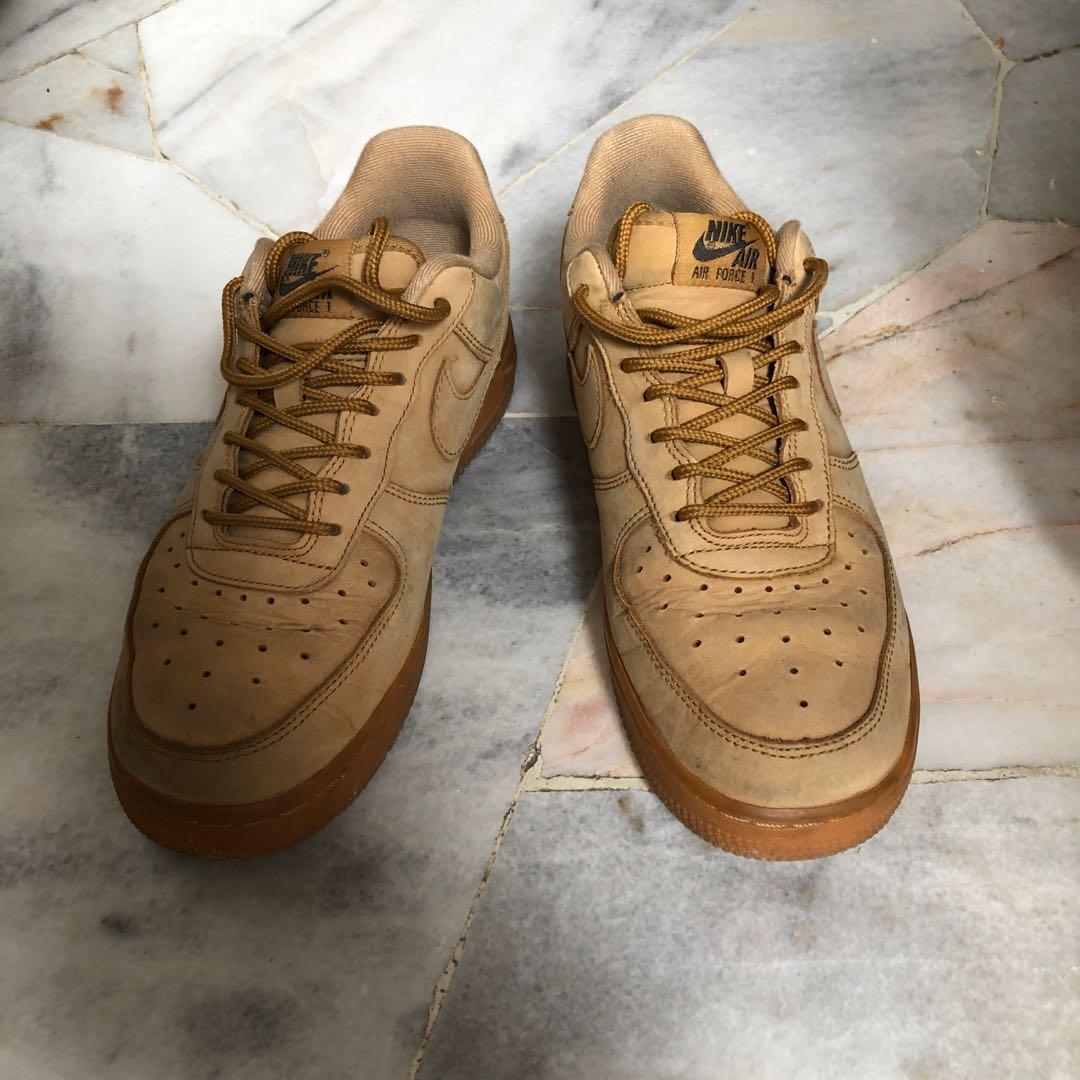Air force 1 '07 wb men's shoe clearance