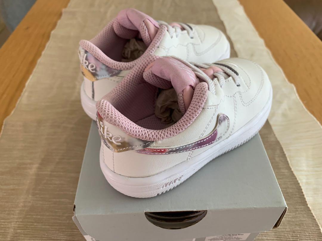 Nike air force new arrivals 1 18 infant