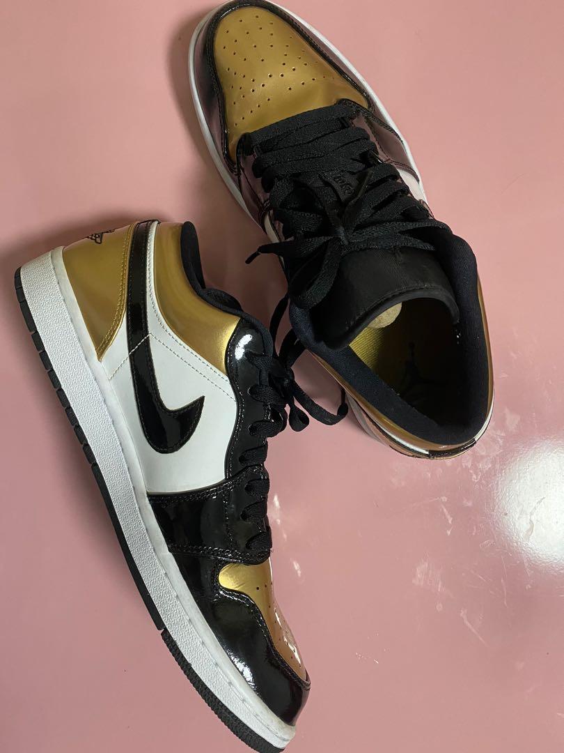 NIKE Air Jordan 1 Low