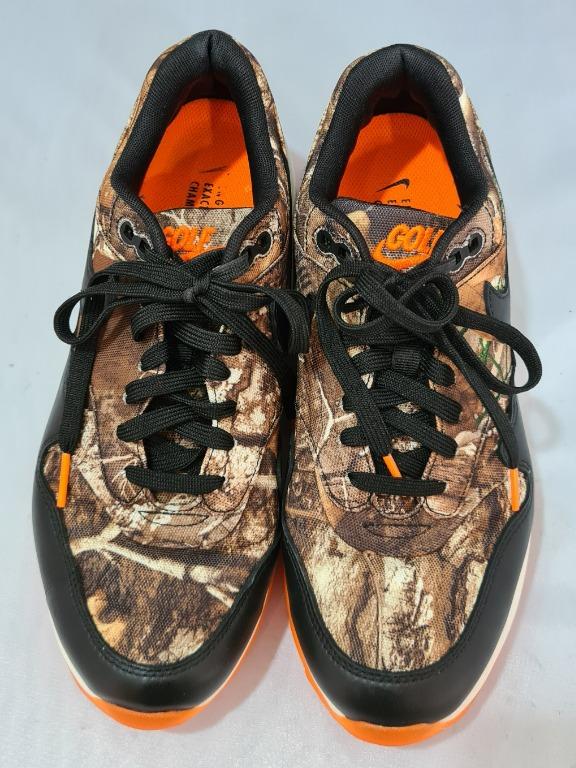 Nike air max 1 g realtree online