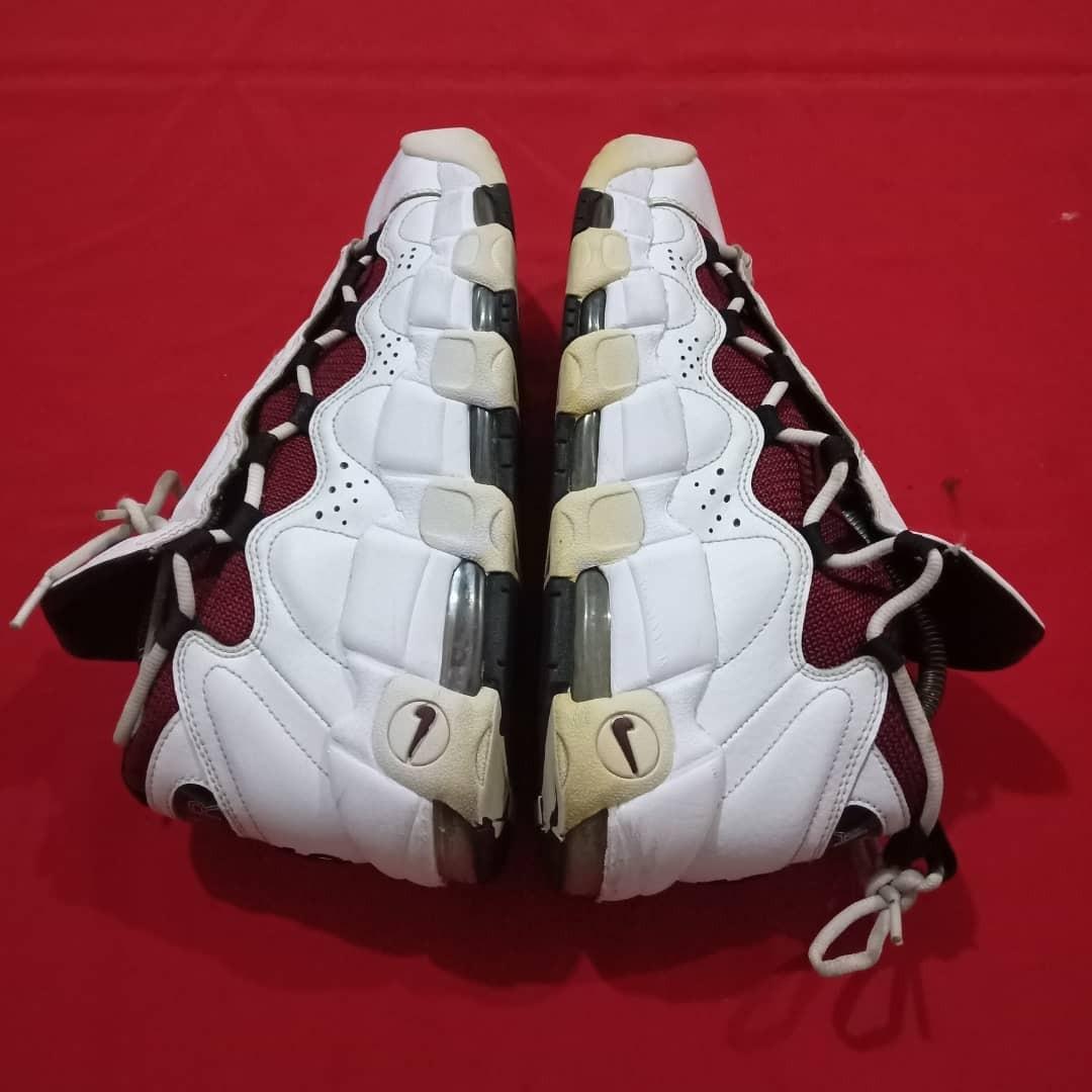 nike air more money olx