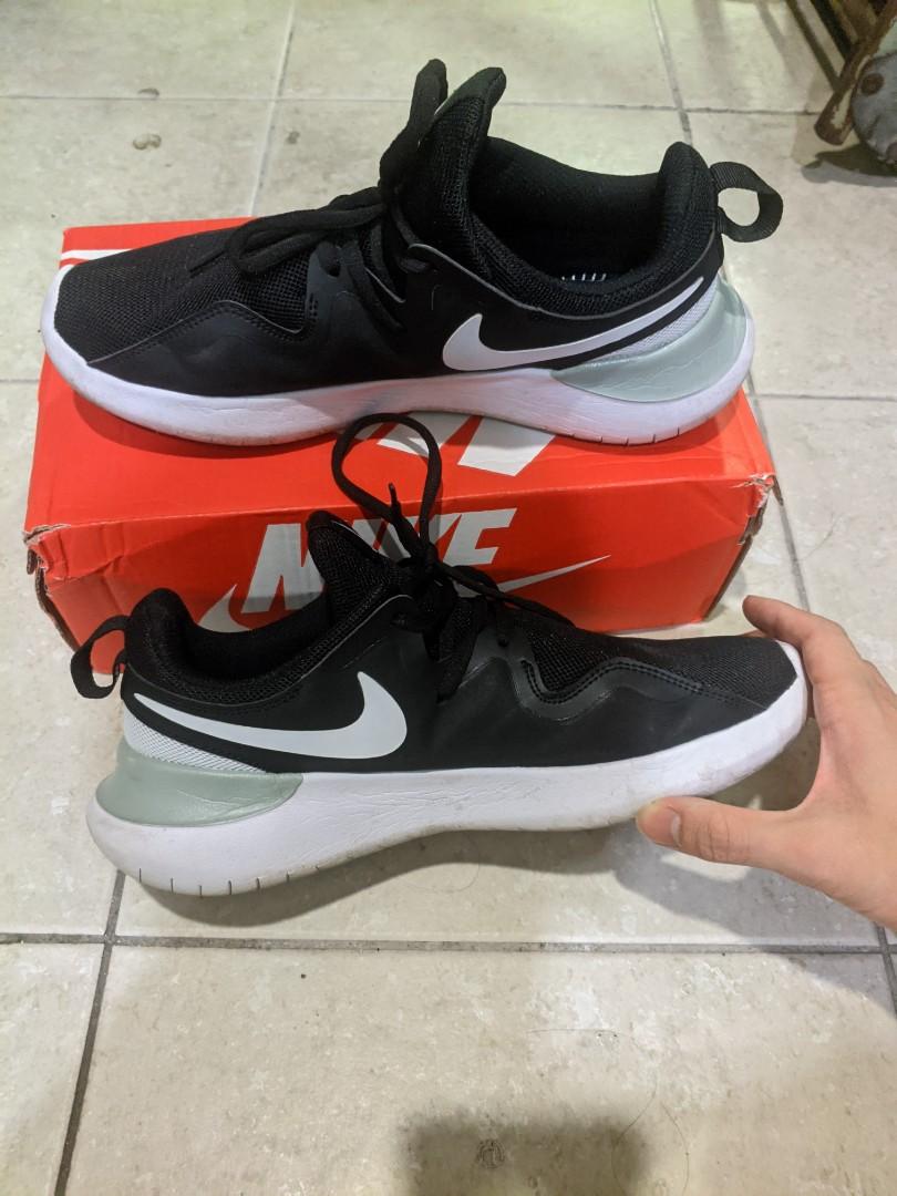 Nike Air Tessen Running Sports Shoes Sneakers Men s Fashion