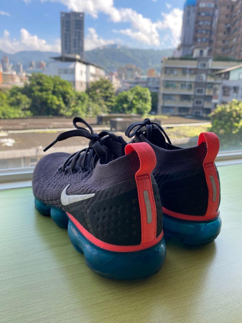 Thunder grey vapormax discount