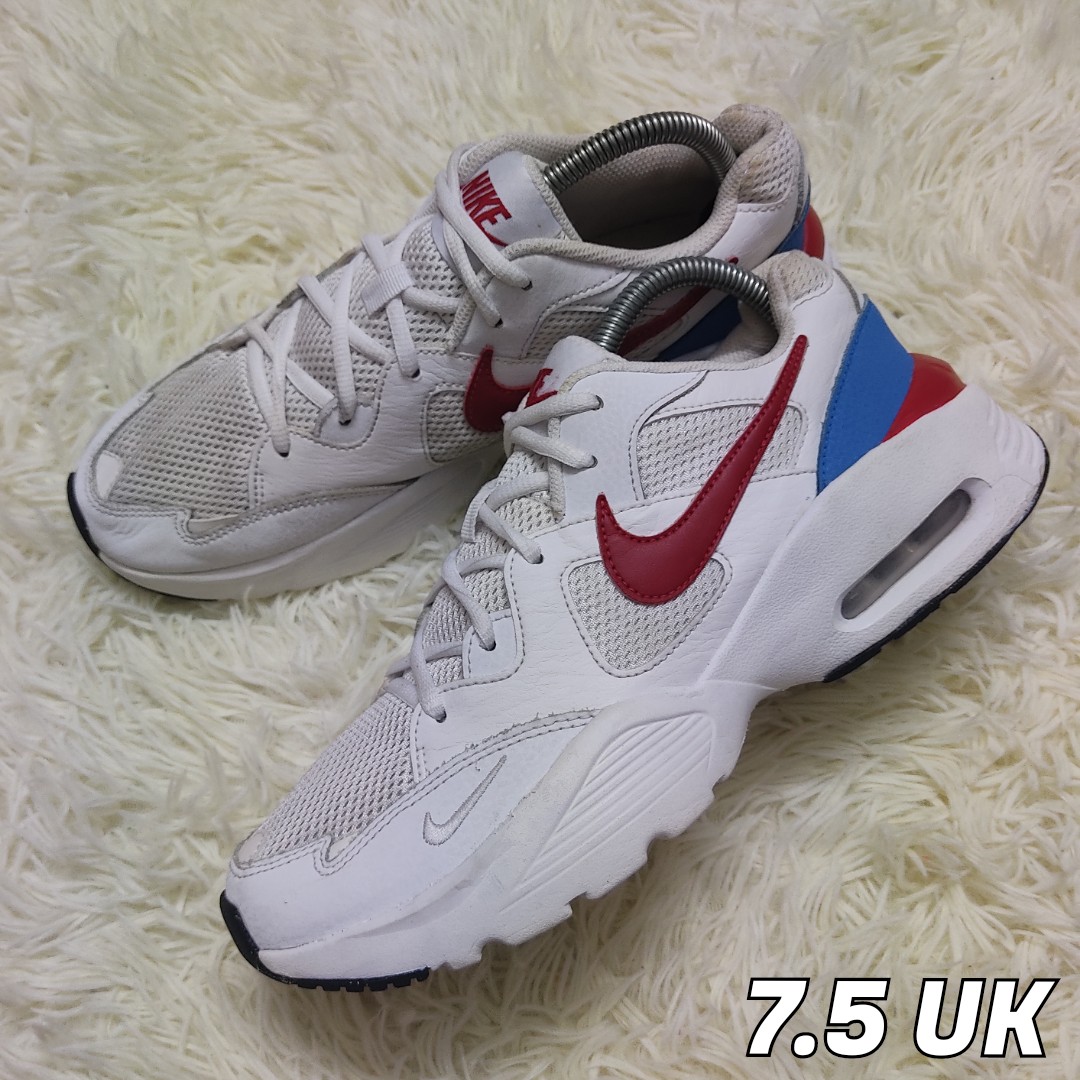 Air max fusion huarache discount