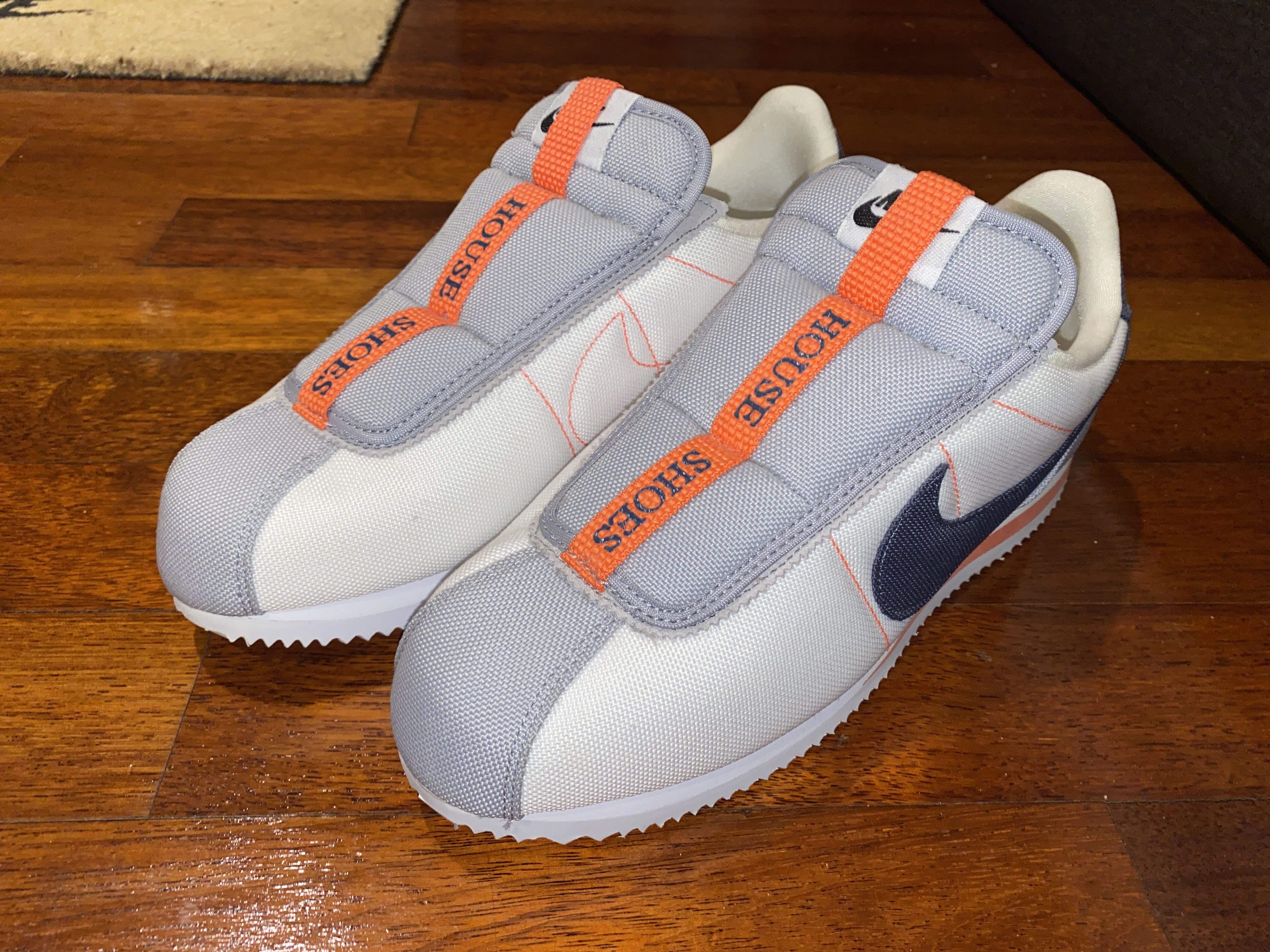 Nike cortez kenny iv discount
