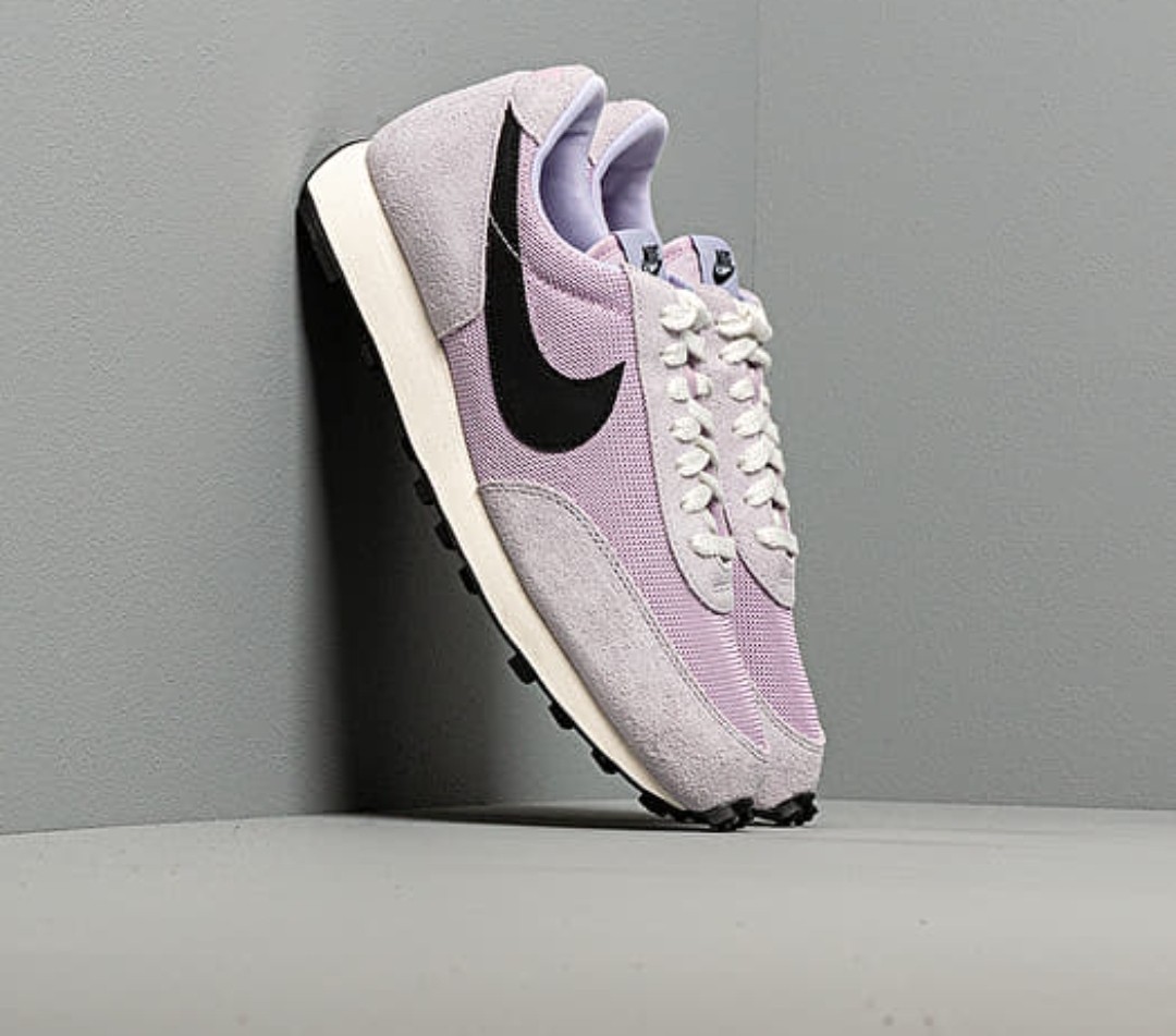 nike daybreak sp lavender mist