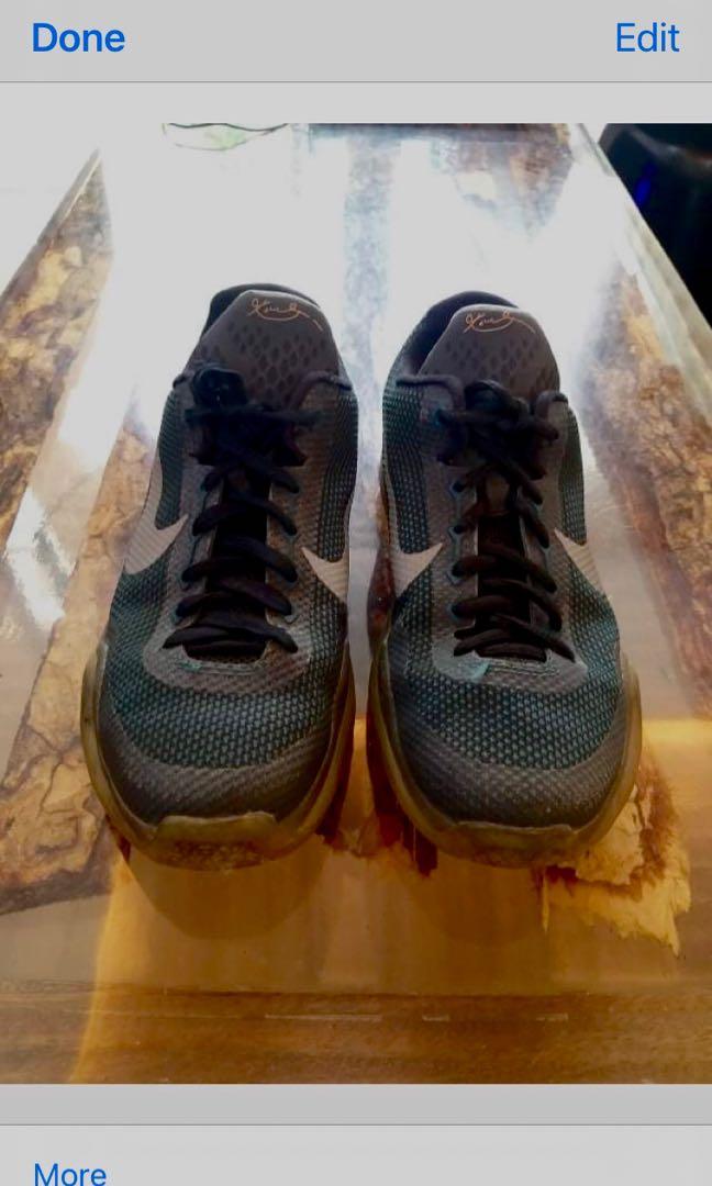 Nike kobe boys store