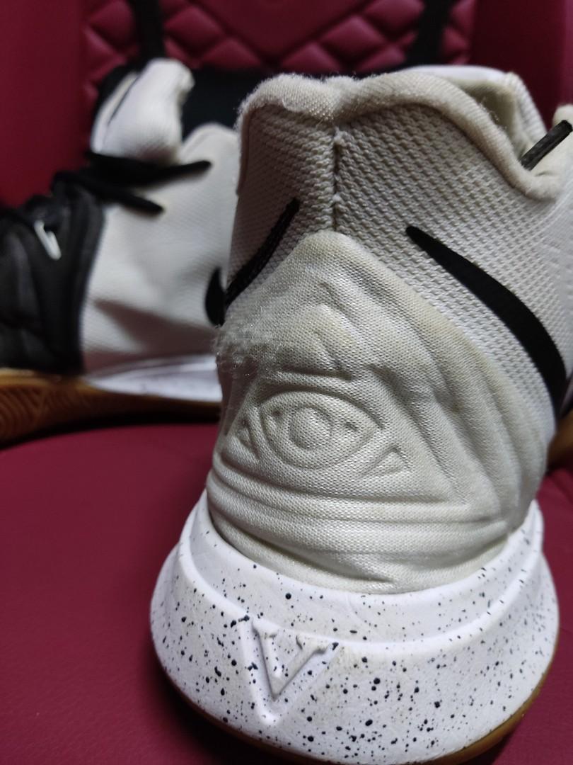 Kyrie 5 eye hot sale