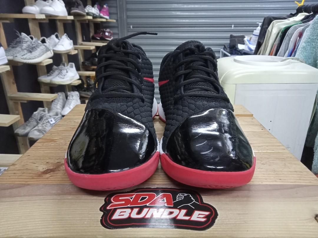 Lebron witness best sale 3 rpm
