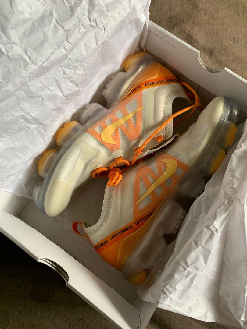 Old vapormax sale