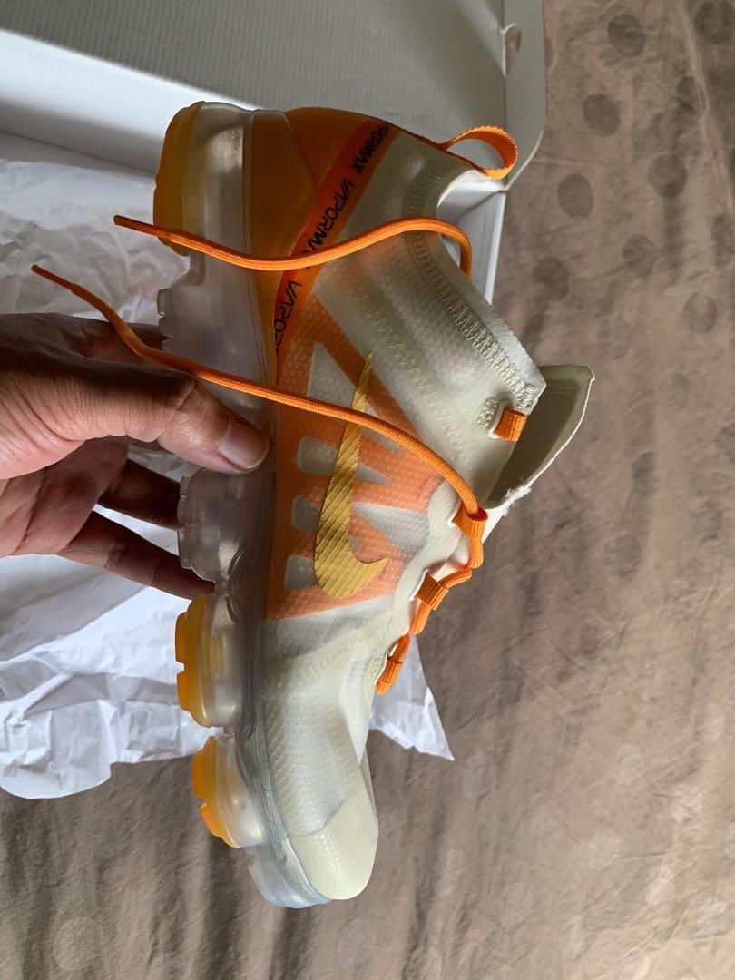 Nike VaporMax 2019 (New Old Stocks), Men's Fashion, Activewear on Carousell