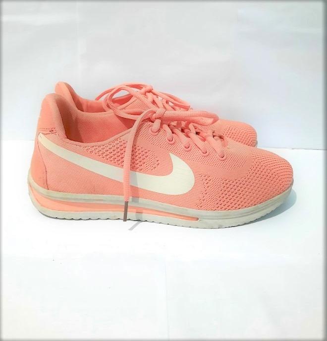 Salmon pink nike shoes cheap