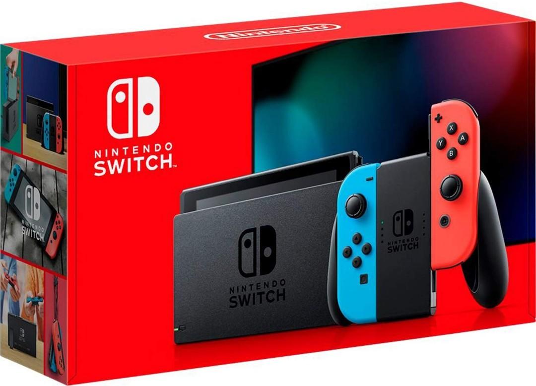 Nine ten do switch hotsell