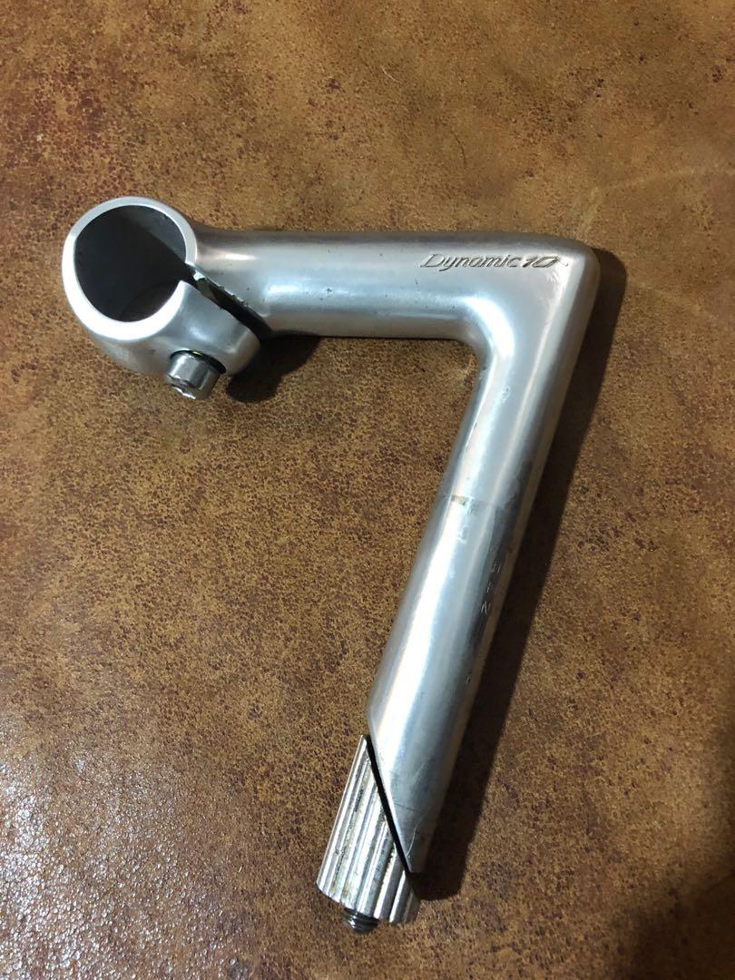 Nitto Dynamic 10 quill stem 26.0 Sports Equipment Bicycles