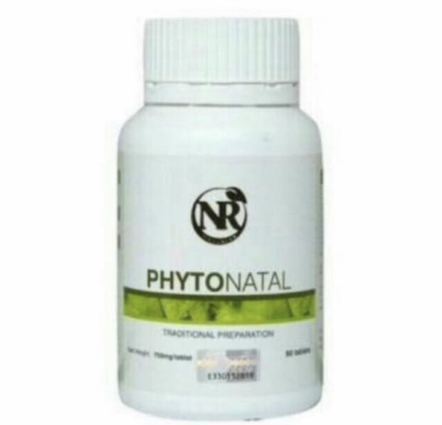 Nona Roguy Pyhtonatal Health Beauty Skin Bath Body On Carousell