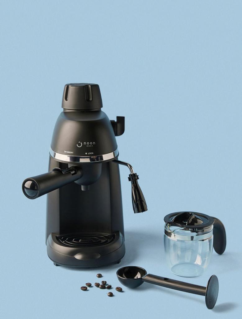 Noon East Bar Espresso Coffee Machine 