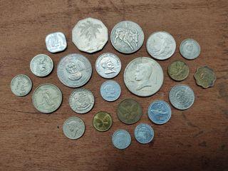 old philippine coins