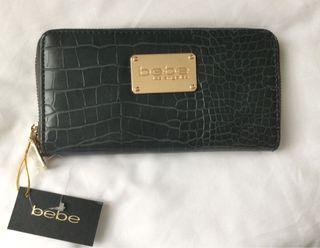 Original Bebe wallet