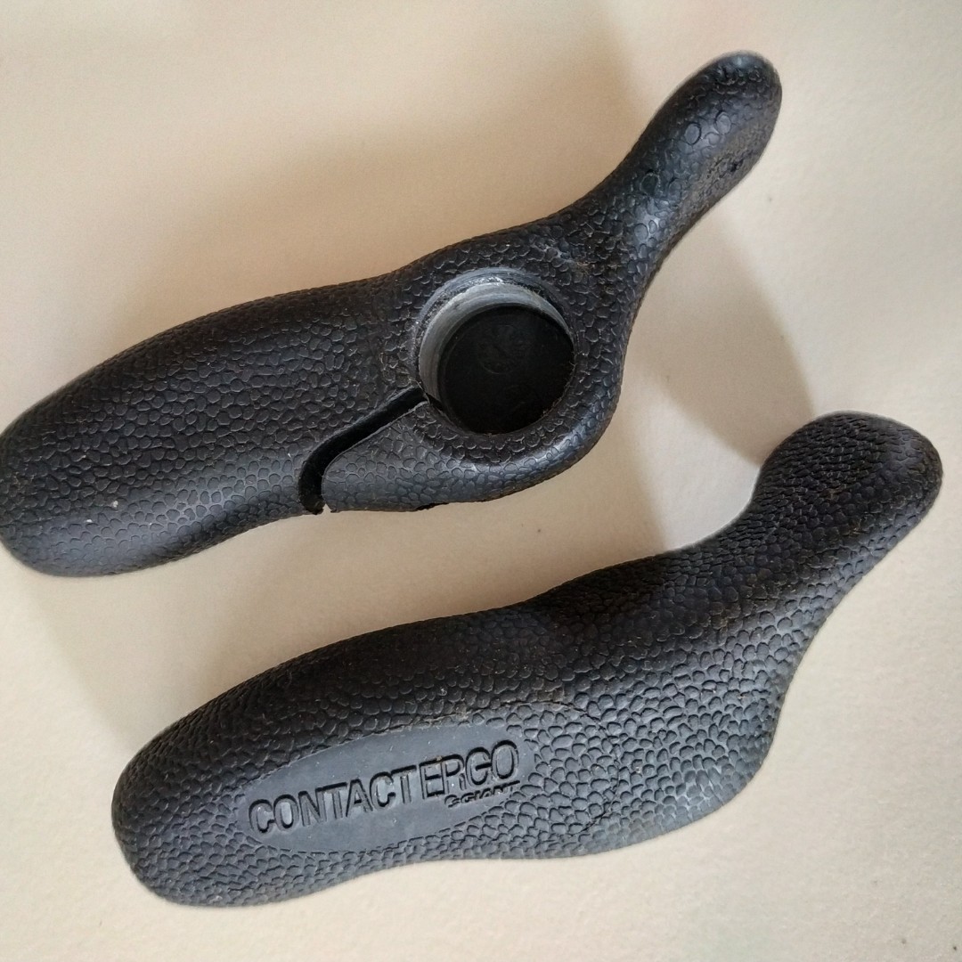 Ergo bar online ends