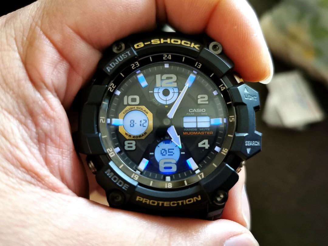 G shock online gsg 100 1a3dr
