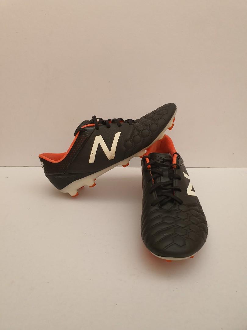 New balance visaro pro fg mens Grey store