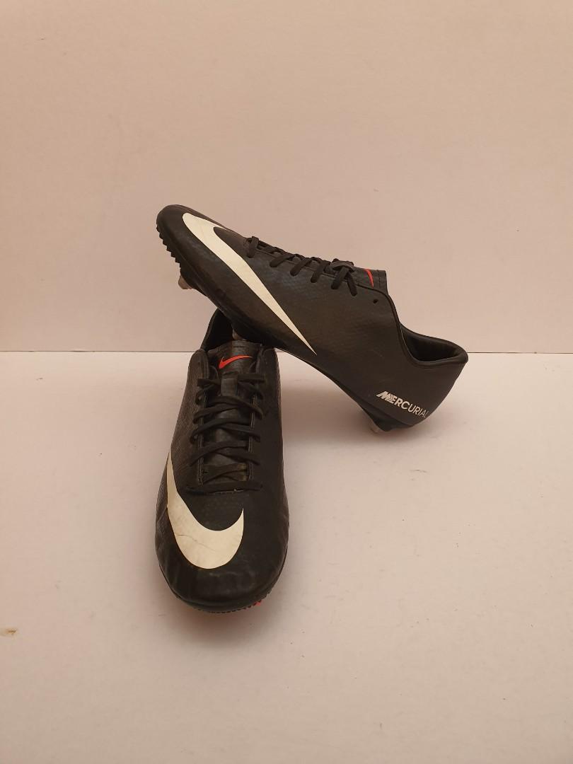 Nike mercurial victory iv 2025 black