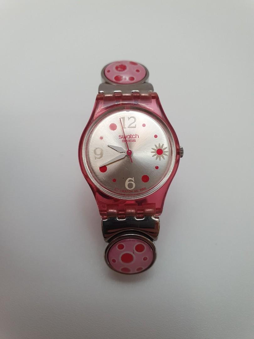 Swatch bonbon hotsell