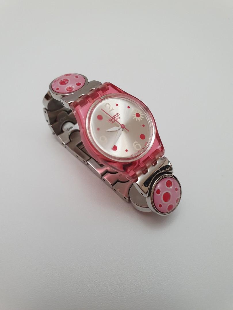 Swatch bonbon on sale