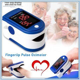 Oximeter
