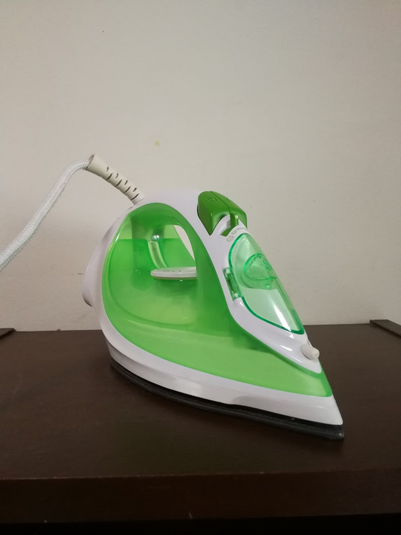 philips speedcare steam iron