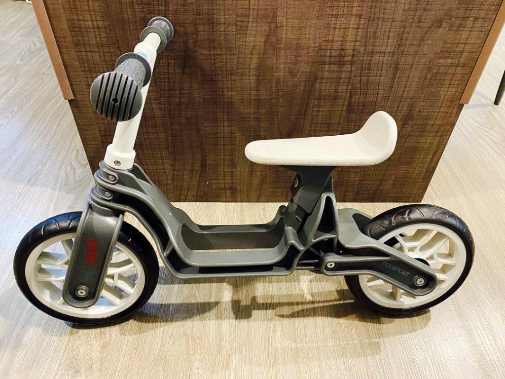 Polisport balance bike online