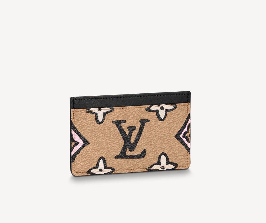 Authentic Louis Vuitton LV limited edition Wild At Heart