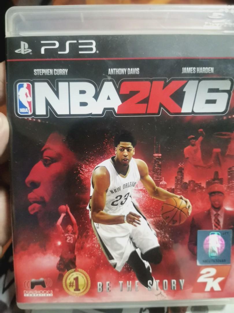 Ps3 nba 2k14 2k16 and battlefield game (Category: PlayStation) located in Manila. Submitted by GentleGiant (Listing ID 1107312387, Image 3). Description: 250 battlefield limited 250 2k14 350 2k16 Binondo area.