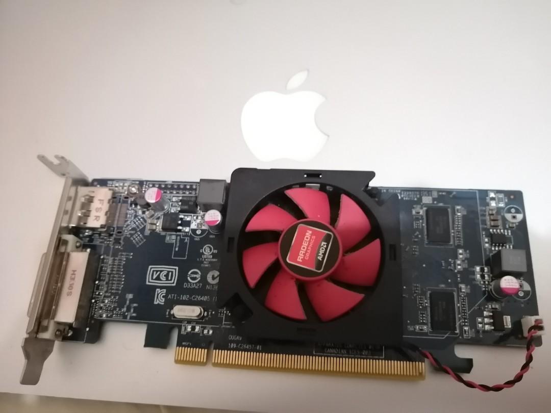 Radeon hd 6450 1gb ddr3 store