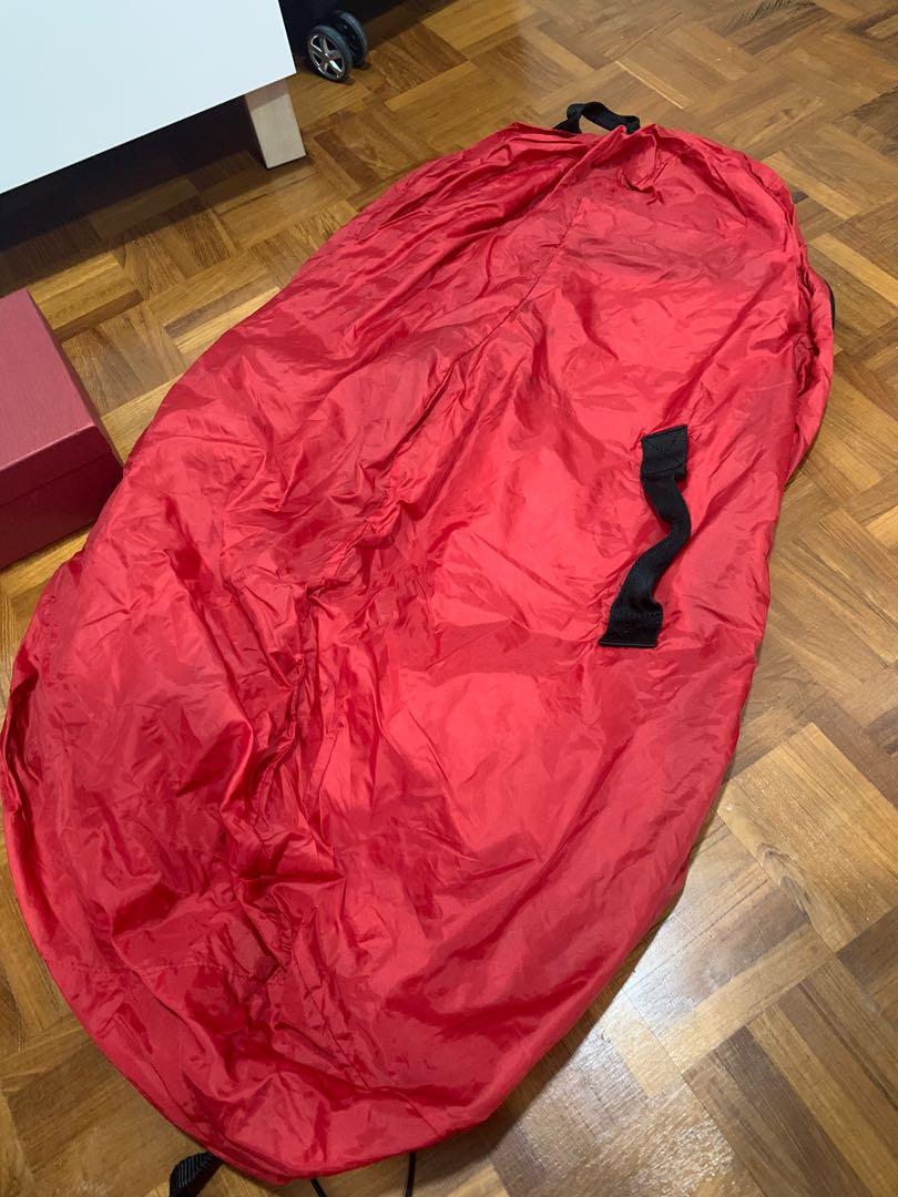 Share 152+ rain cover for duffel bag best esthdonghoadian