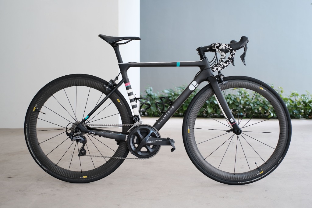 Chapter 2 top bikes for sale
