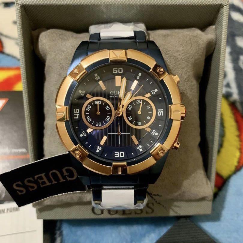 W0377g4 discount guess watch