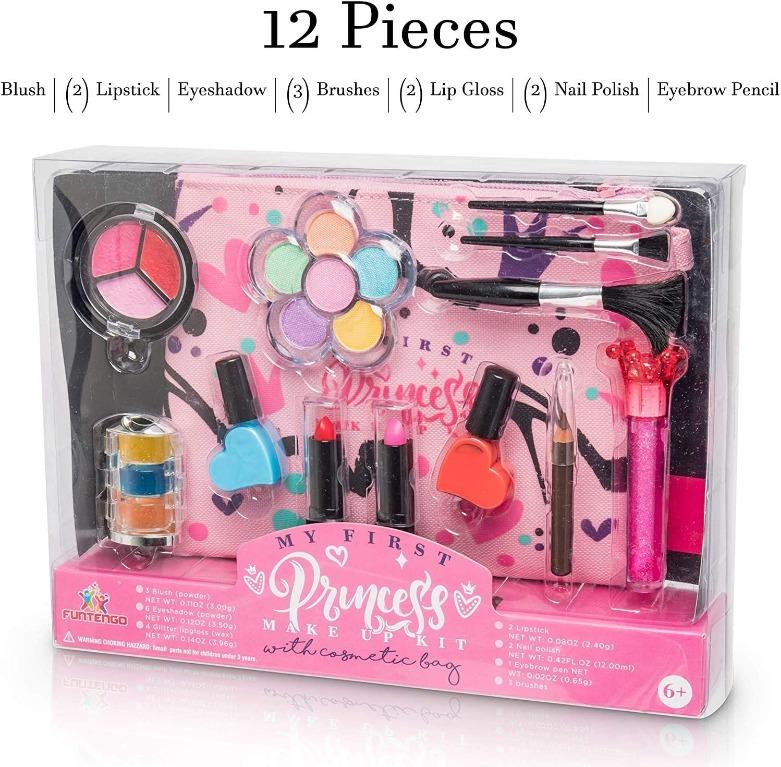 Washable clearance makeup bag