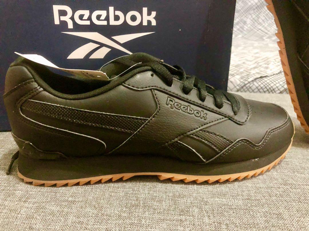 Reebok Royal Glide Ripple Clip, Men's 