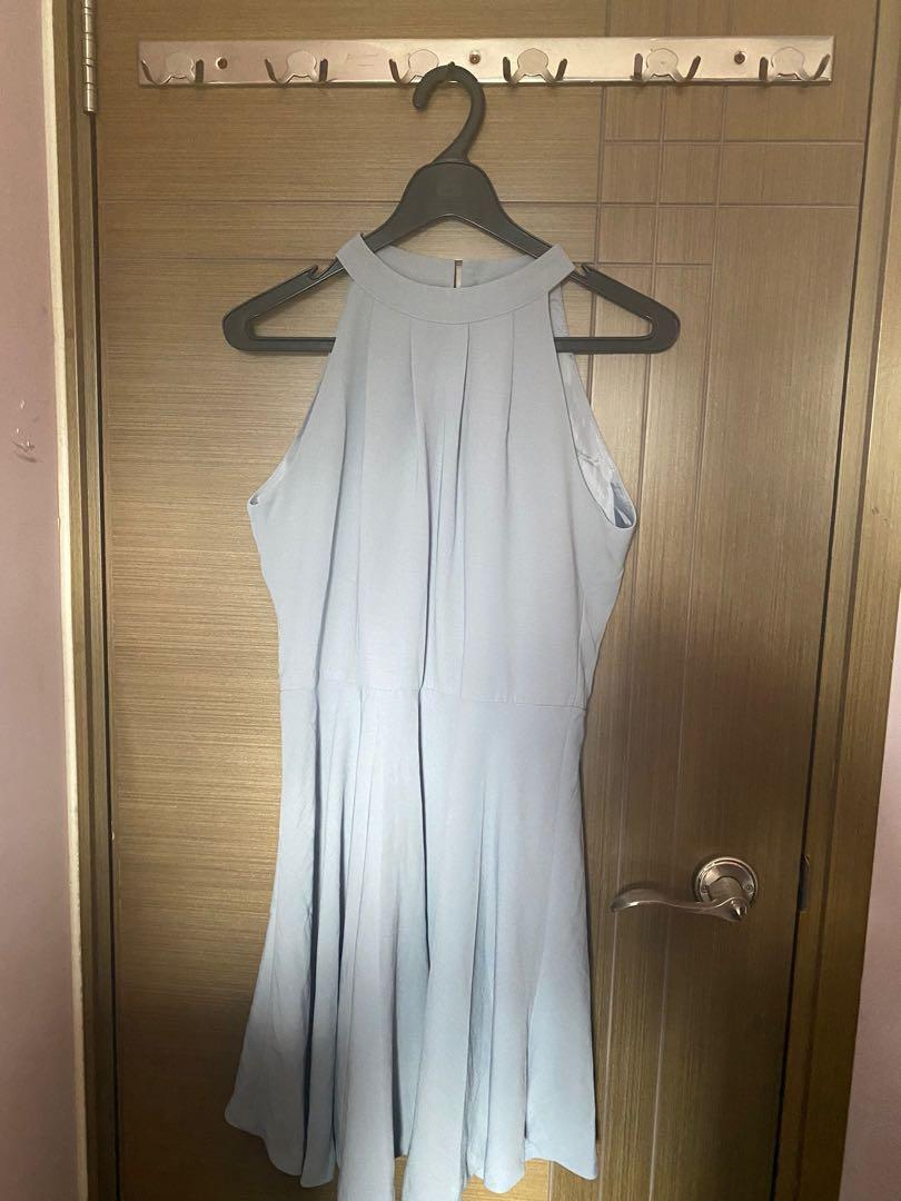 Refill Blue OPS （分類：傳統服飾）位於 Hong Kong。 由 2mmmmmm 提交（商品編號 1107326421，圖片 1）。簡介： Free size。
