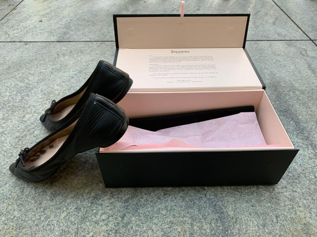 Repetto pumps cheap
