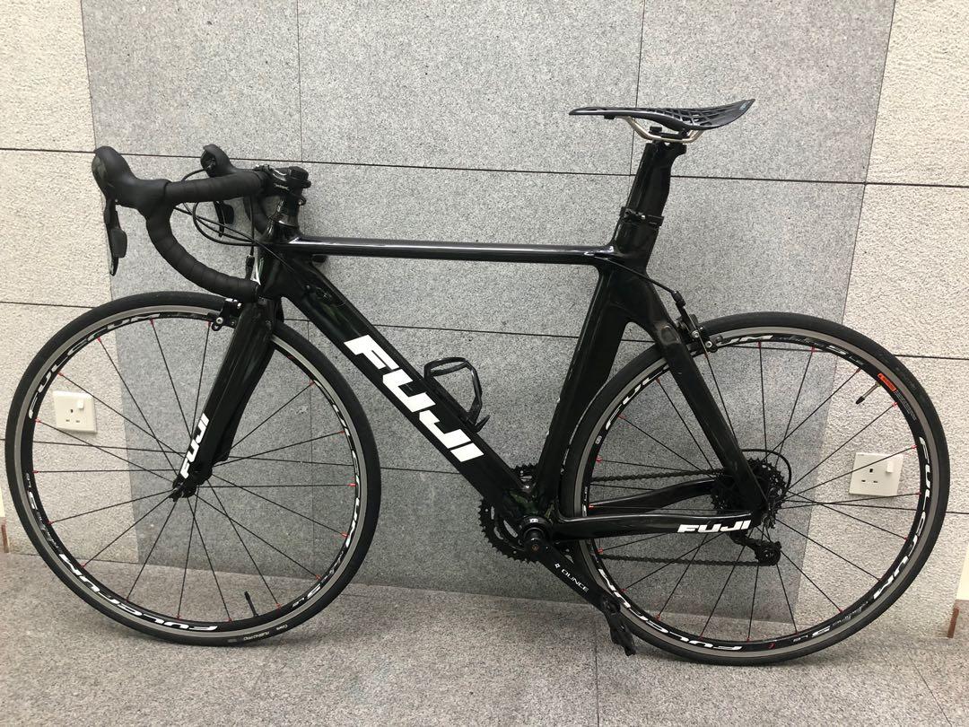 Axman track hot sale frame