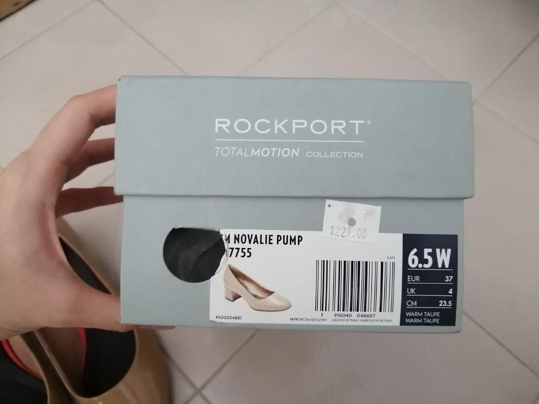 Rockport novalie sale