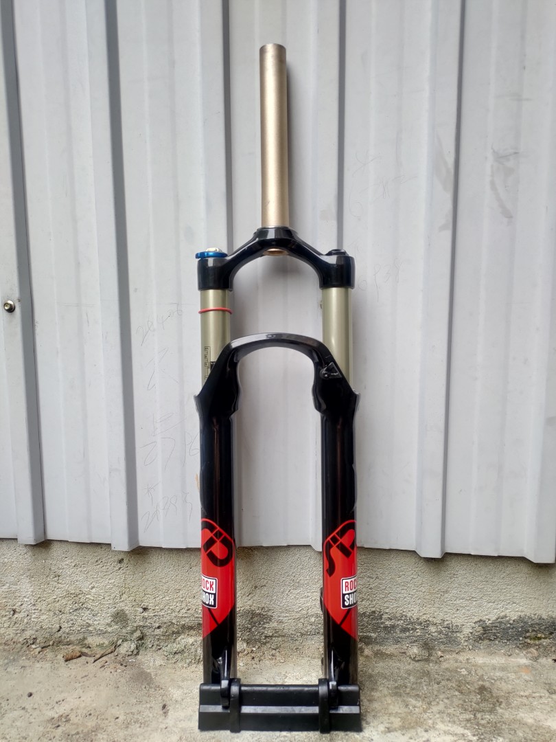 Rockshox sid rlt hot sale 26