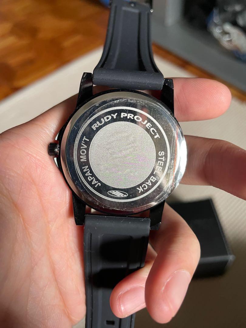 Rudy Project Watch