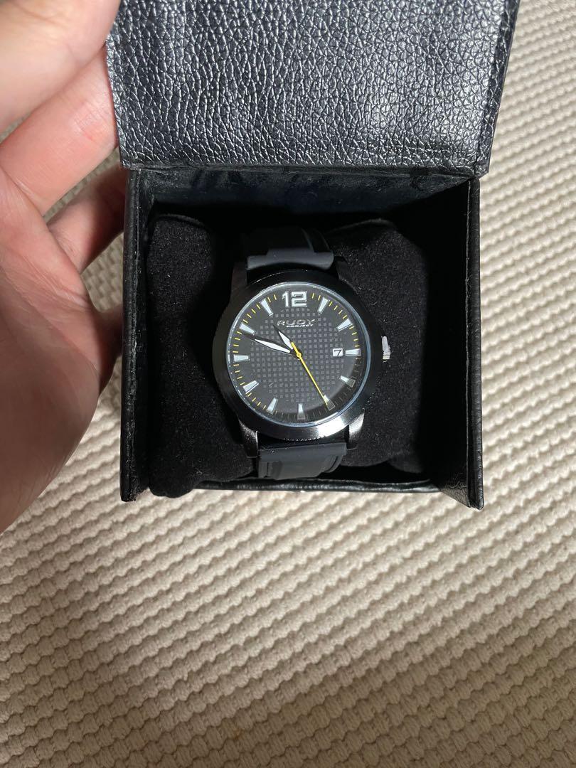 Rudy project watch esos store